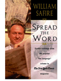 Spread The Word: Further writings from the Popular